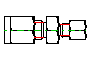 2D Top View